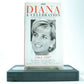 Diana: A Celebration - Documentary - Princess Of Wales - Memorial Fund - Pal VHS-