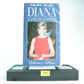 Diana: A Life In Fashion - Documentary - Interviews - Princess Of Wales - VHS-