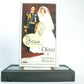 Diana: An Extraordinary Life - Documentary - Lady Diana - Royal Wedding - VHS-