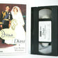 Diana: An Extraordinary Life - Documentary - Lady Diana - Royal Wedding - VHS-