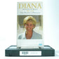 Diana: The People's Princess - (1997) Documentary - Princess Of Wales - Pal VHS-