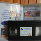 Dick Tracy - Touchstone - Action - Adventure - Warren Beatty - Madonna - Pal VHS-