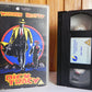 Dick Tracy - Touchstone - Action - Adventure - Warren Beatty - Madonna - Pal VHS-