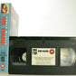 Die Hard (1988): First Home Release - Action - Bruce Willis/Alan Rickman - VHS-