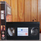 Die Hard 3: Large Box - Bruce Willis/Samuel L.Jackson (1995) Urban Action - VHS-