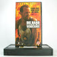 Die Hard With A Vengeance: (1995) Action - Yippee Ki Yay Motherf***er - Pal VHS-