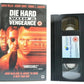 Die Hard With A Vengeance (1995): Bruce Willis - Bulletproof Action - Large Box - VHS-