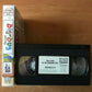 Dig-Dug With Daisy: At The Building Site - Animated Adventures - Kids - Pal VHS-