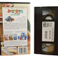 Dig and Dug : On The Farm - DK Vision - DKV006 - Children - Pal - VHS-