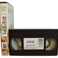 Dig and Dug : On The Farm - DK Vision - DKV006 - Children - Pal - VHS-