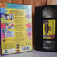 Digimon Digital Monsters - Fox Kids Video - Animated - Adventure - Kids - VHS-