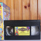 Digimon Digital Monsters - Fox Kids Video - Animated - Adventure - Kids - VHS-