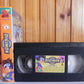 Digimon - Volume 1 - Fox Kids - Animated - Adventure - 3 Episodes - Kids - VHS-