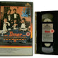 Diner: MGM Large Box - Pre-Cert (1982) Hollywood Collectable - Drama (1959) VHS-