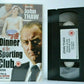 Dinner At The Sporting Club (BBC): [Leon Griffiths] TV Series - John Thaw - VHS-