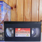 Dinosaur - Walt Disney Pictures - Journey Back In Time - Children's - Pal VHS-