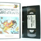 Dire Straits: Alchemy Live - (1986) Channel 5 - Concert - Rock Music - Pal VHS-