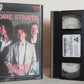 Dire Straits: Making Movies - Warner Home - Rock Video Comes Of Ages - Pal VHS-