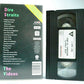 Dire Straits: The Videos - PolyGram (1992) - Classic Rock Band - Music - Pal VHS-