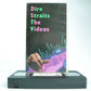 Dire Straits: The Videos - PolyGram (1992) - Classic Rock Band - Music - Pal VHS-