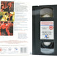 Dirty Dancing: [1997 10th Anniversary] Patrick Swayze - Music Drama Romance - VHS-