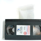 Dirty Dancing: [1997 10th Anniversary] Patrick Swayze - Music Drama Romance - VHS-