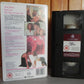 Dirty Dancing - 1st Home Video Release - Vestron Video - 1987 - Swayze - Pal VHS-