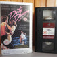 Dirty Dancing - 1st Home Video Release - Vestron Video - 1987 - Swayze - Pal VHS-