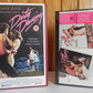 Dirty Dancing - Brand New Sealed - 1st Home Release - Vestron - Swayze - Pal VHS-