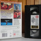 Dirty Dancing - Cinema Club - Romance - Patrick Swayze - Jennifer Grey - Pal VHS-