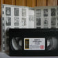 Dirty Dancing - Cinema Club - Romance - Patrick Swayze - Jennifer Grey - Pal VHS-