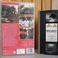 Dirty Dozen: The Fatal Mission - MGM/UA - Telly Savalas - Hunt Block - Pal VHS-