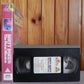 Dirty Dozen: The Fatal Mission - MGM/UA - Telly Savalas - Hunt Block - Pal VHS-