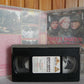 Dirty Dozen: The Fatal Mission - MGM/UA - Telly Savalas - Hunt Block - Pal VHS-