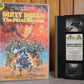 Dirty Dozen: The Fatal Mission - MGM/UA - Telly Savalas - Hunt Block - Pal VHS-