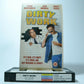 Dirty Work (1998): Black Comedy [Large Box] Rental - Chevy Chase - Pal VHS-