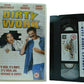 Dirty Work (1998): Black Comedy [Large Box] Rental - Chevy Chase - Pal VHS-