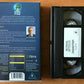 Disaster: Nature's Revenge [Sir David Frost]: Earthquakes - Chernobyl - Pal VHS-