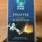 Disaster: Nature's Revenge [Sir David Frost]: Earthquakes - Chernobyl - Pal VHS-