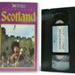 Discovering Scotland [Reader's Digest] Documentary - Abbotsford - Ayrshire - VHS-