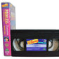 Disney's Jasmine Collection : Jasmine's Wish - Disney Videos - D275822 - Children - Pal - VHS-