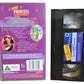 Disney's Jasmine Collection : The Greatest Treasur - Disney Videos - D275812 - Children - Pal - VHS-