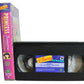 Disney's Jasmine Collection : The Greatest Treasur - Disney Videos - D275812 - Children - Pal - VHS-