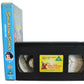 Disney's Sing Along Songs : Heigh - Ho - Volume 4 - Walt Disney Home Videos - D205312 - Children - Pal - VHS-