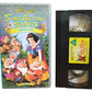 Disney's Sing Along Songs : Heigh - Ho - Volume 4 - Walt Disney Home Videos - D205312 - Children - Pal - VHS-