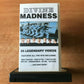 Divine Madness: 25 Legendary Videos - 'One Step Beyond' - Pop Music - Pal VHS-