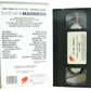 Divine Madness (25 Legendary Videos) - VVL - Music - Pal VHS-