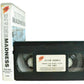 Divine Madness (25 Legendary Videos) - VVL - Music - Pal VHS-