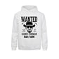 Django Unchained Hoodie – Quentin Tarantino Western Movie Sweatshirt for Hoodie Time Fans-