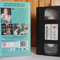 Doc Hollywood - Warner Home - Comedy - Michael J.Fox - Julie Warner - Pal VHS-